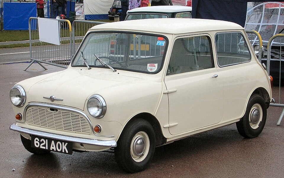 La Mini
