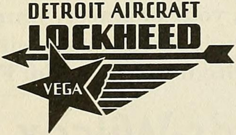 Lockheed Vega