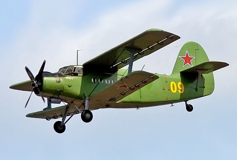 Antonov An-2