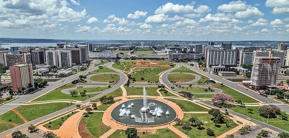 Brasília (Brésil)
