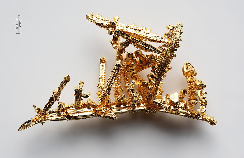 L’or