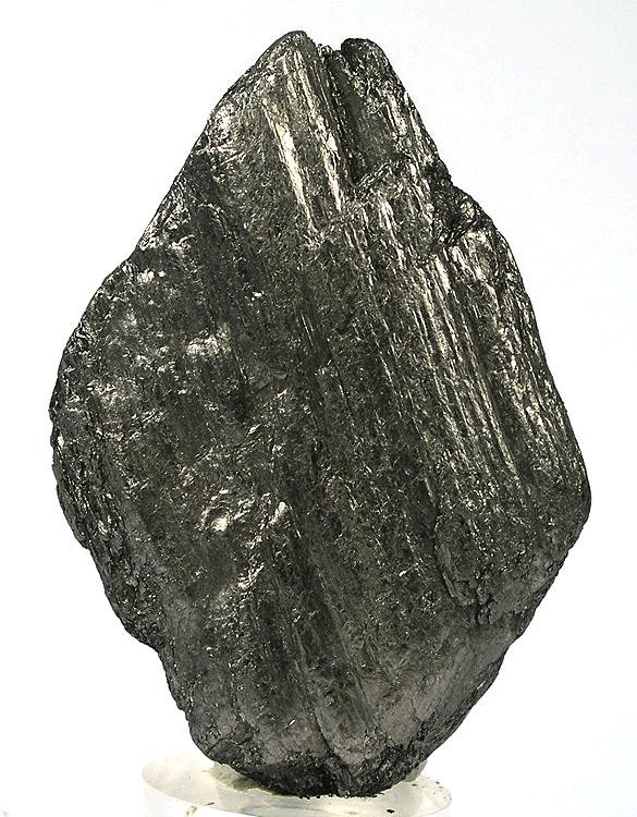 Le graphite