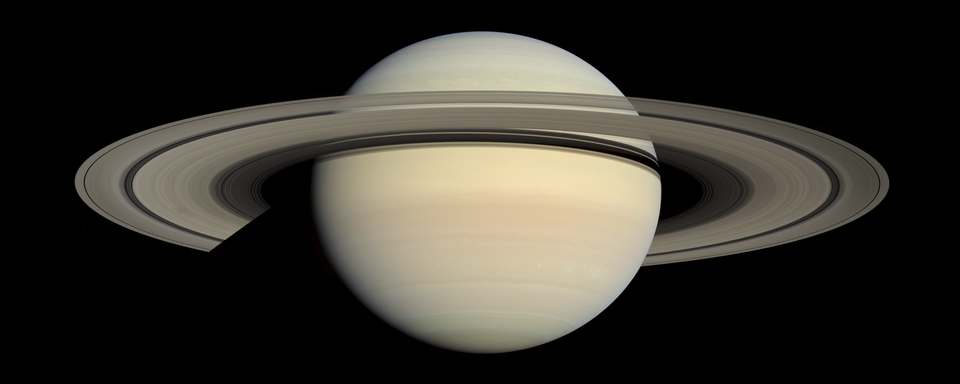 Saturne