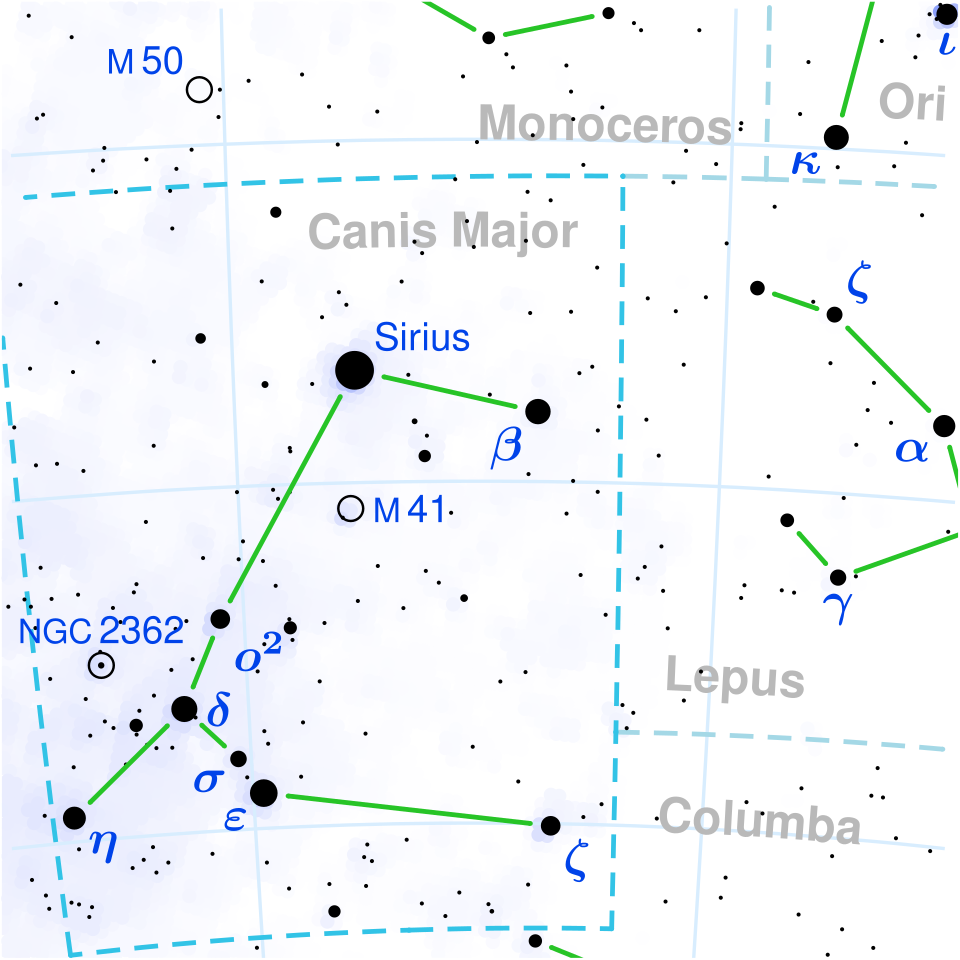 Sirius